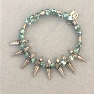 Alex and Ani bracelet